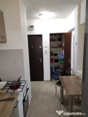 Apartament 2 camere Gheorgheni