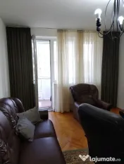 Apartament 2 camere Gheorgheni