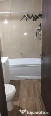 Apartament 2 camere Gheorgheni