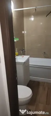 Apartament 2 camere Gheorgheni