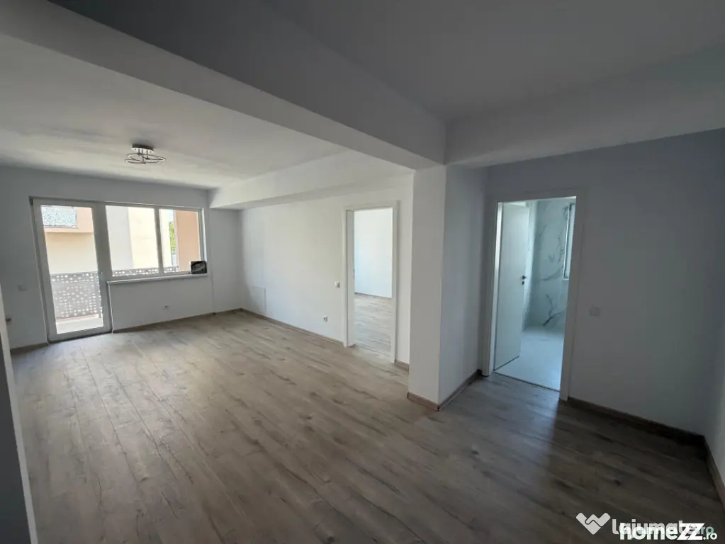 Apartament 2 camere, 55 mp, zona Teilor - Floresti (Cluj)
