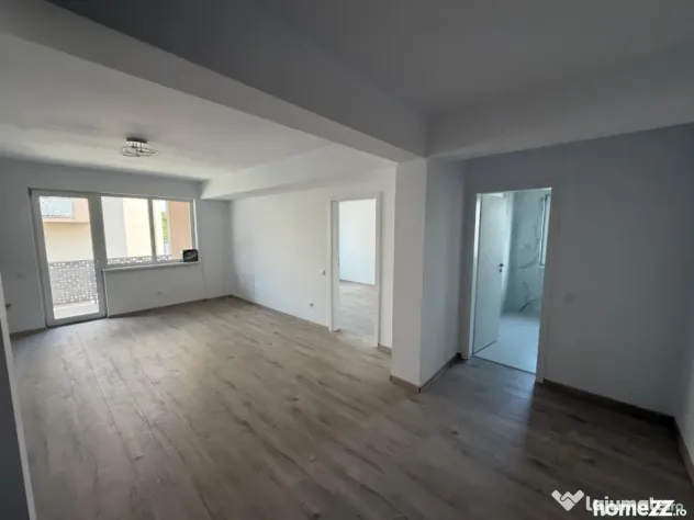 Apartament 2 camere, 55 mp, zona Teilor - Floresti (Cluj)