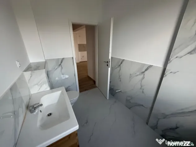 Apartament 2 camere, 55 mp, zona Teilor - Floresti (Cluj)
