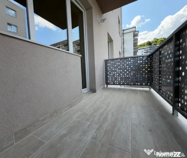 Apartament 2 camere, 55 mp, zona Teilor - Floresti (Cluj)