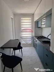 Vanzare apartament 2 camere Cosmopolis | vedere la piscina