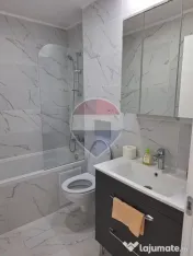 Vanzare apartament 2 camere Cosmopolis | vedere la piscina