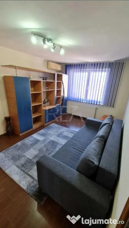 2 camere decomandat | 55 mp | Metrou Apărătorii Patriei | - Bucuresti (Bucuresti-Ilfov)