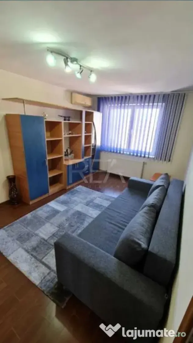 2 camere decomandat | 55 mp | Metrou Apărătorii Patriei | - Bucuresti (Bucuresti-Ilfov)