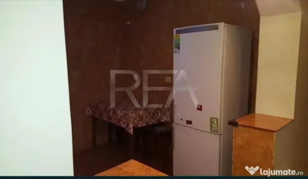 2 camere decomandat | 55 mp | Metrou Apărătorii Patriei | - Bucuresti (Bucuresti-Ilfov)