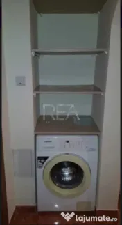 2 camere decomandat | 55 mp | Metrou Apărătorii Patriei | 
