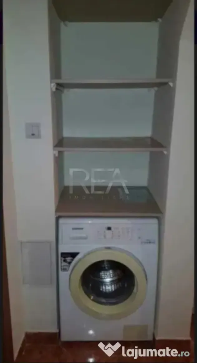 2 camere decomandat | 55 mp | Metrou Apărătorii Patriei | - Bucuresti (Bucuresti-Ilfov)