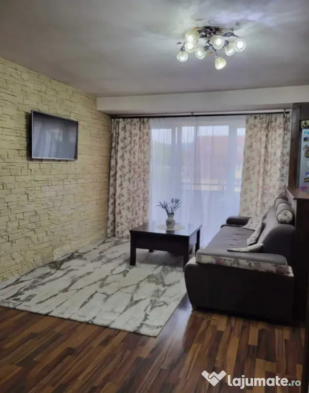 Apartament 3 CAMERE, 79MP ZONA EROILOR - Floresti (Cluj)