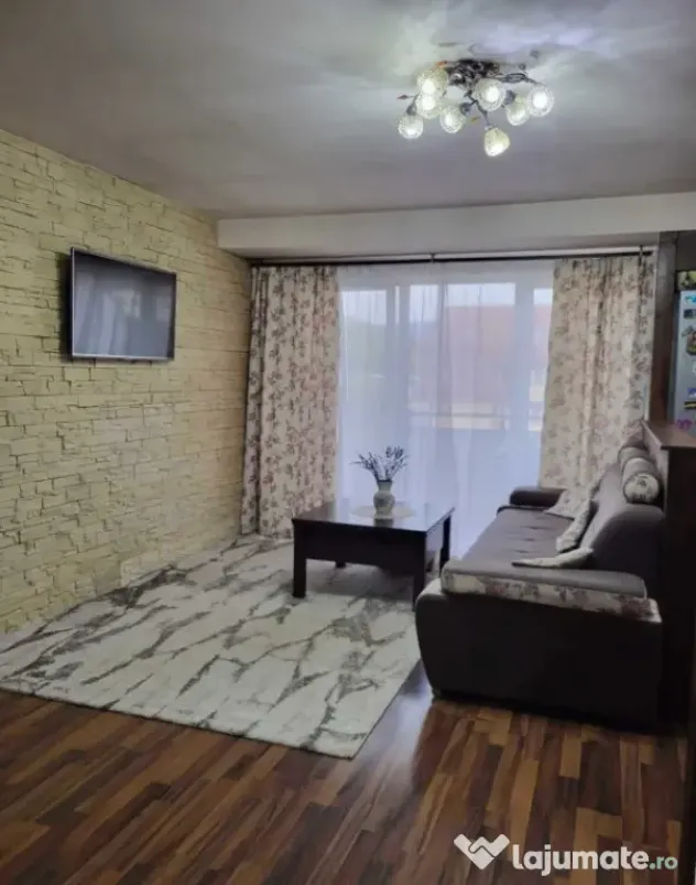 Apartament 3 CAMERE, 79MP ZONA EROILOR - Floresti (Cluj)