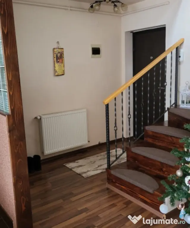 Apartament 3 CAMERE, 79MP ZONA EROILOR - Floresti (Cluj)