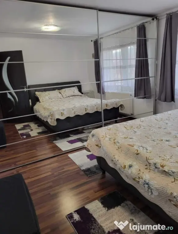 Apartament 3 CAMERE, 79MP ZONA EROILOR - Floresti (Cluj)