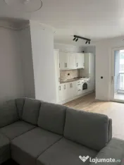 Apartament 2 camere, 53mp | Zona Vivo | Floresti | 