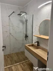 Apartament 2 camere, 53mp | Zona Vivo | Floresti | 