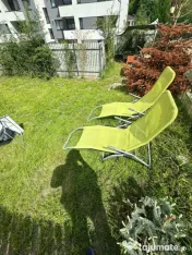 Apartament 3 camere 64mp, curte 120mp zona Subcetate 