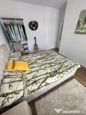 Apartament 3 camere 64mp, curte 120mp zona Subcetate 