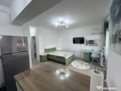 Garsoniera, 39 mp, incalzire in pardoseala, Brazda lui Novac