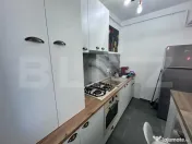 Garsoniera, 39 mp, incalzire in pardoseala, Brazda lui Novac