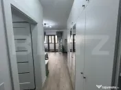 Garsoniera, 39 mp, incalzire in pardoseala, Brazda lui Novac