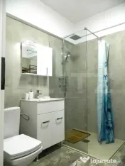Garsoniera, 39 mp, incalzire in pardoseala, Brazda lui Novac
