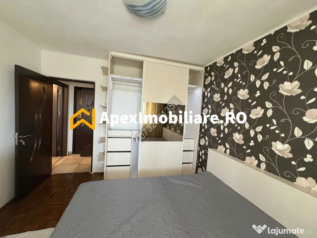 Apartament 2 camere de inchiriat Giulesti București | ApexI - Bucuresti (Bucuresti-Ilfov)