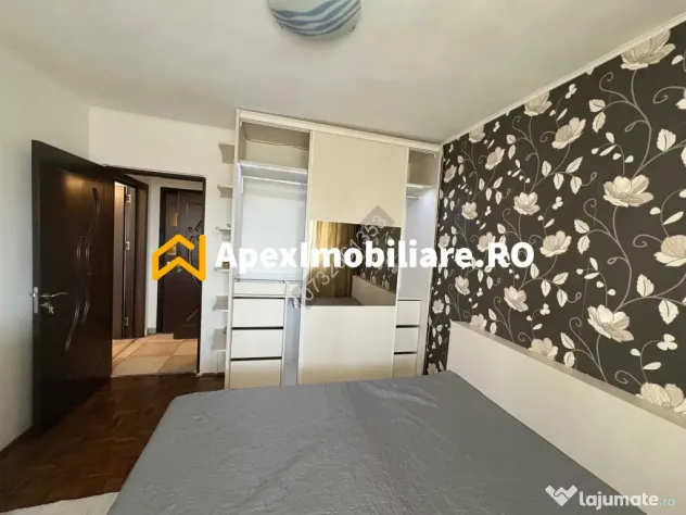 Apartament 2 camere de inchiriat Giulesti București | ApexI - Bucuresti (Bucuresti-Ilfov)
