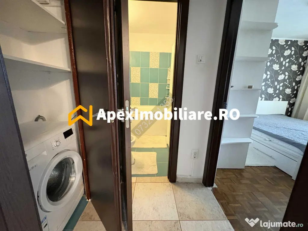 Apartament 2 camere de inchiriat Giulesti București | ApexI - Bucuresti (Bucuresti-Ilfov)