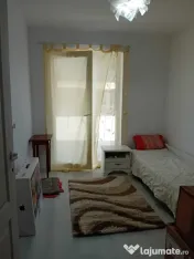 Apartament cu 3 camere + terasa 75 mp in Floresti zona Some 