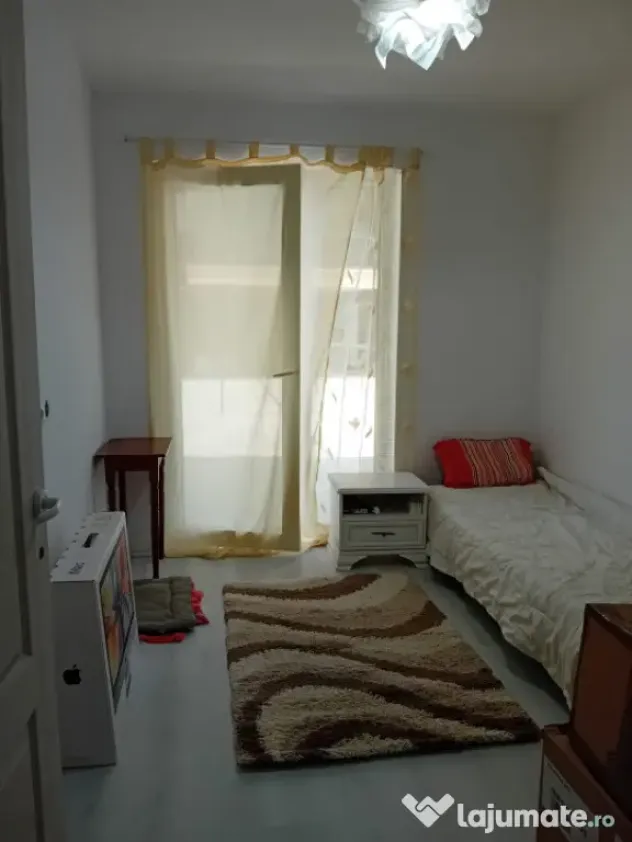 Apartament cu 3 camere + terasa 75 mp in Floresti zona Some - Floresti (Cluj)