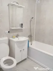 Apartament cu 3 camere + terasa 75 mp in Floresti zona Some 