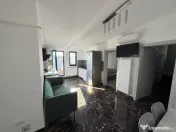 Apartament 3 camere, 60 mp, zona Vivo 