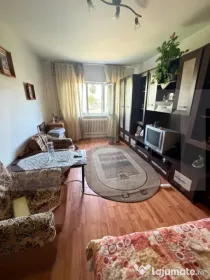 Apartament 2 camere, 43,87mp utili , et. 1. Zona Bucovina