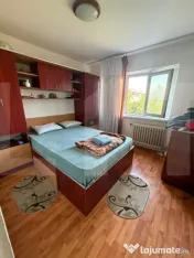 Apartament 2 camere, 43,87mp utili , et. 1. Zona Bucovina 