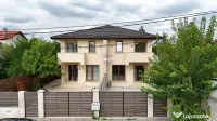 Casă / Vilă tip duplex 4 camere de vânzare Chitila | C... 