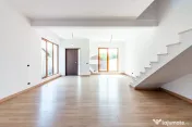 Casă / Vilă tip duplex 4 camere de vânzare Chitila | C... 