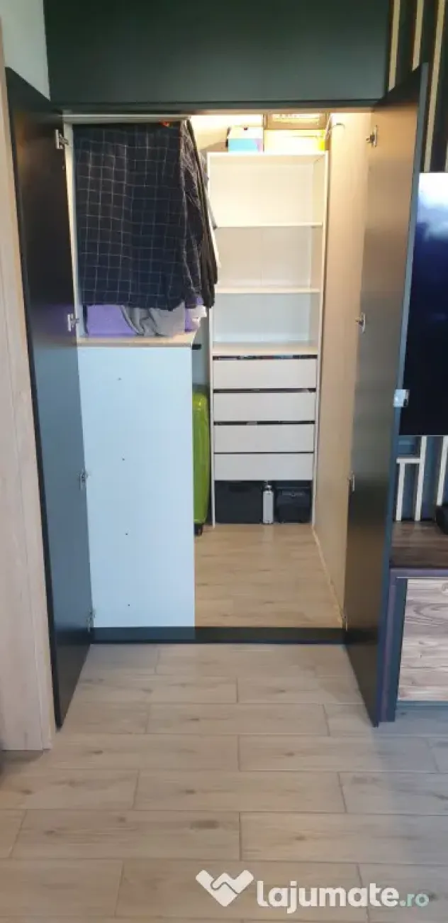 Apartament 3 camere , 71 mp ,Zona Teilor, Floresti - Floresti (Cluj)