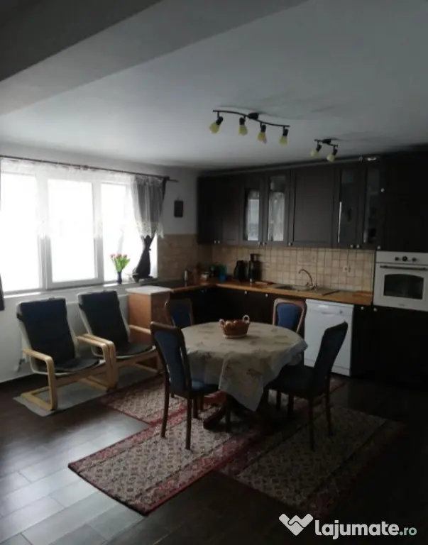 Apartament de 3 camere,64 mp, zona Vivo ,Florești - Floresti (Cluj)