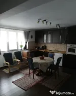 Apartament de 3 camere,64 mp, zona Vivo ,Florești
