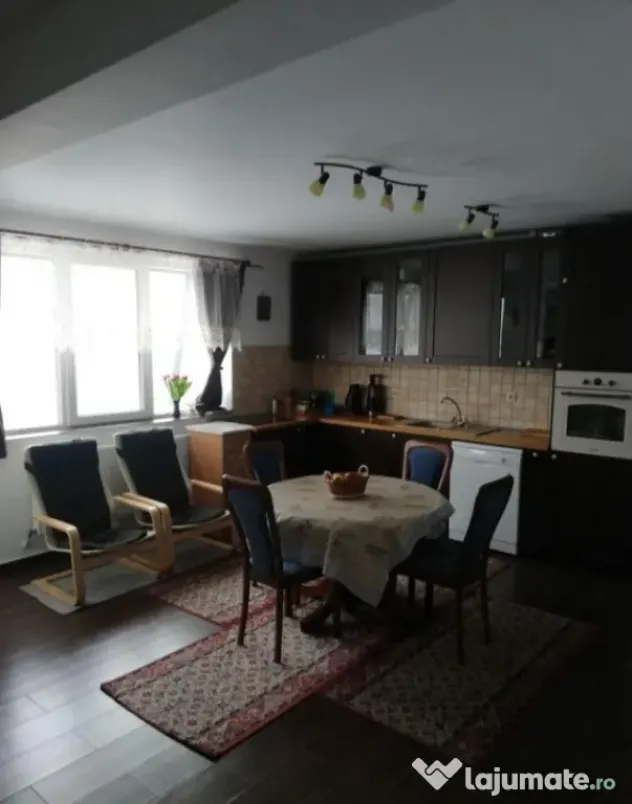 Apartament de 3 camere,64 mp, zona Vivo ,Florești - Floresti (Cluj)