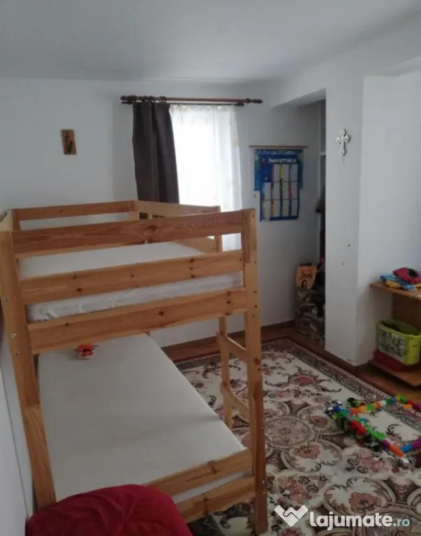Apartament de 3 camere,64 mp, zona Vivo ,Florești - Floresti (Cluj)