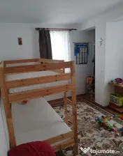 Apartament de 3 camere,64 mp, zona Vivo ,Florești