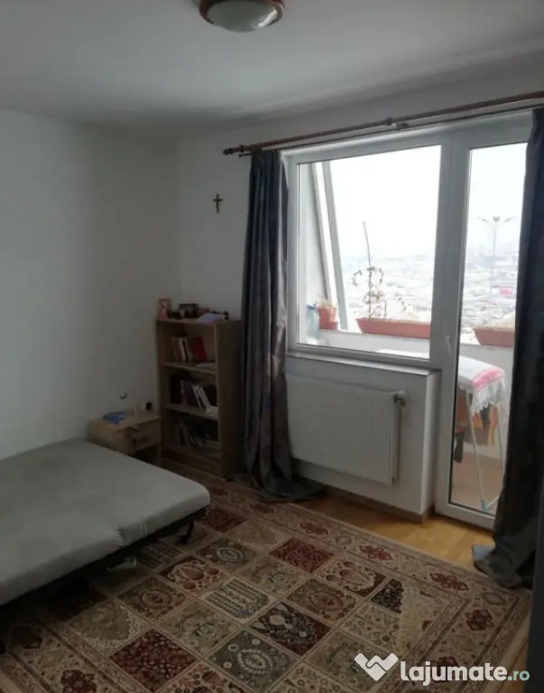 Apartament de 3 camere,64 mp, zona Vivo ,Florești - Floresti (Cluj)