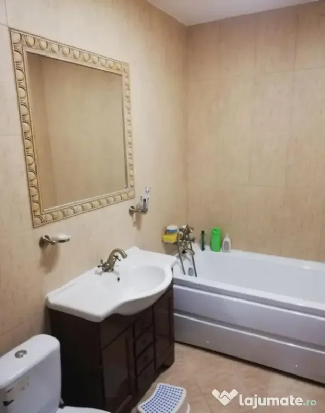 Apartament de 3 camere,64 mp, zona Vivo ,Florești - Floresti (Cluj)
