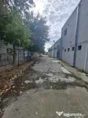 Chirie- Spatiul Industrial/ Depozit-Bragadiru-Centru -Aut...