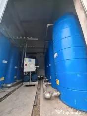 Chirie- Spatiul Industrial/ Depozit-Bragadiru-Centru -Aut...