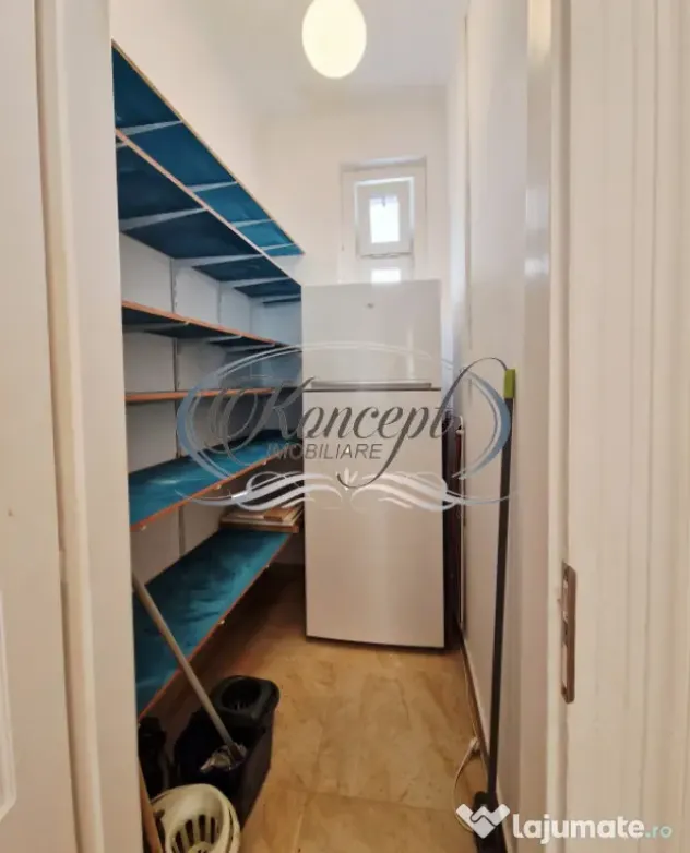 Centru, 3 camere pe Strada Emile Zola - Cluj-Napoca (Cluj)