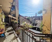 Centru, 3 camere pe Strada Emile Zola